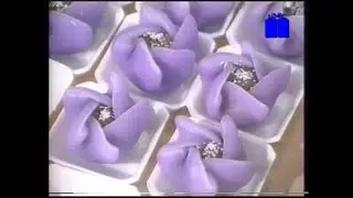 Dulces japoneses