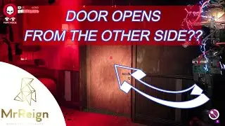 Dead Island 2 Haus DLC - Does Anyone Know How to Open This Cal De Sac Door