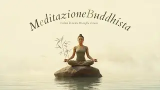 meditazione per principianti assoluti