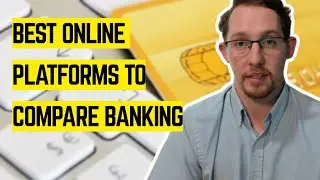 Best Online Platforms to Compare Banking