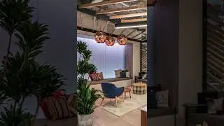 Top 5 Office Design Trends for 2025 | Elevate Your Workspace | HJ Talreja LLP