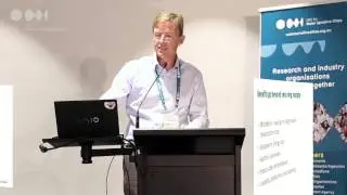 Professor John Thwaites - 'Selling the dream'
