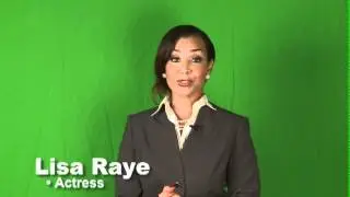 Lisa Raye