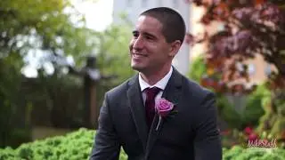 Mike Staff Productions - Ann Arbor Wedding Videography - The Wedding Video of Rachel and John