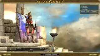 Titan Quest The Chaos Serpent's Domain