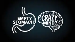The Psychology of Hunger: How an Empty Stomach Shapes Your Thoughts & Emotions