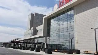 Ege'nin en büyük hastanesinde açılış için gün sayılıyor