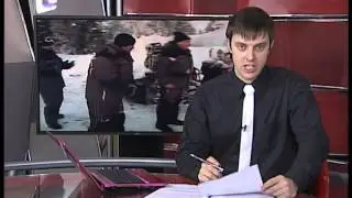 Заполярный Вестник 11.02.13