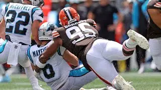 When Trash Talk goes wrong in NFL: Baker Mayfield Revenge Game