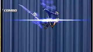 mgssj2 Cloud