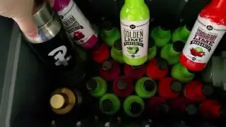 The Tequila Aficionado Margaritarator