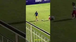 leskovic ന്റെ baby👼🏻GOAL കണ്ടോ😻🥰 | MARKO LESKOVIC PLAYING WITH BABY💛 | KERALA BLASTERS |