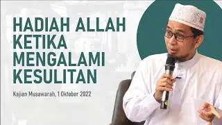 Jangan Putus Asa! Ini Hadiah Allah Saat Hidup Terasa Berat