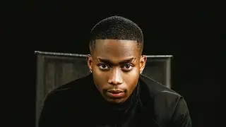 ROIII GOING CRAZY WITH THE RAPS #GCBR EP COMING SOON. DOES HE REALLY SOUND LIKE A-REECE?