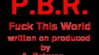 Arjen Peterse PBR Point Black Range