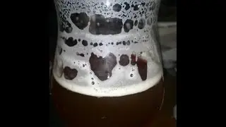 Beer Lacing - Talking Beer 2/17/16