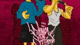 Rap En Estado Puro Chuko A.K.A El Autor ( street army )