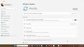 Windows 11 Canary Insider build jumping ahead to 27686