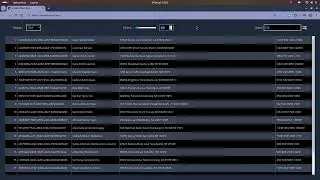 Task5 iLearning - Nextjs + React Data Error Application