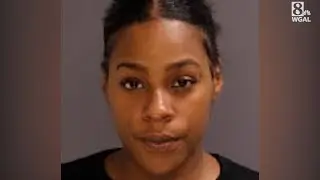 Suspect charged in connection with double fatal crash on Route 30