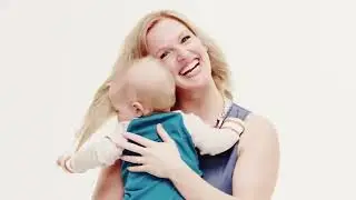 Happy Beginnings with Brookwood Baptist Health
