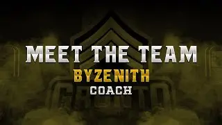 Meet The Team: byZenith