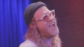 Allen Stone - Give You Blue | the Kritical Kane podcast