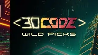 Decoder's Wild Picks Playlist