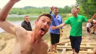 Camp Awosting Mash-Up 2017