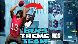 МАЙК ЭВАНС И РИЧАРД ШЕРМАН &mdash; ЭТО ПРОБЛЕМА! MADDEN 24