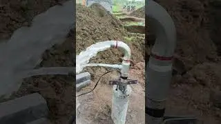 3hp 8stage submersible pump v4 water pressure