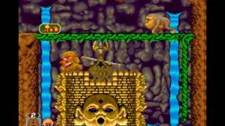 Arcade games - TOKI HD