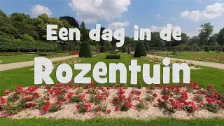 IS DIT DE MOOISTE ROZENTUIN VAN EUROPA ?