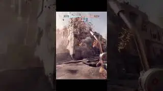 INSANE DESTRUCTION ! 😱😱😱😱😱 #shortsvideos  #shorts  #battlefield #bf6 #gaming #gameplay #cod #gamer