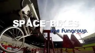 Space-Bikes II - The Fungroup