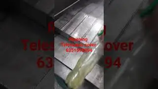 Telescopic #@##cover#@₹# Ripening ###short
