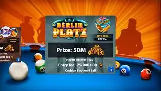 8 Ball Pool NEW Hack NO ROOT  16 12 2017  BERLIN HACK   YouTube
