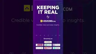 1 | Housing Market Trends 2023, Q1: Know Latest Updates Now | Keeping It Real | Ep19 | Housing.com