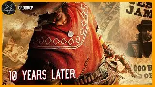 Call of Juarez: Gunslinger Full Game ● Полное прохождение