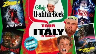 Films Of Claudio Fragasso - Uncle Bill's Tour Of Italy | deadpit.com