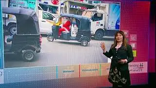 بي_بي_سي_ترندينغ: جوقة_كنيسة في #لبنان تغني أناشيد دينية اسلامية في احتفالات #الكريسماس