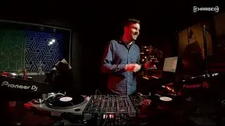 DJ JENSEN - 22/01/2022