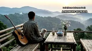 Lofi (Warm & Human Feel) / Acoustic Guitar + Ensemble  #lofi #LofiMusic #RelaxingMusic #ChillLofi