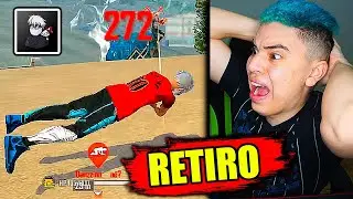 LUEGO DE VER ESTE V&Iacute;DEO ME RETIRO DE FREE FIRE *IMPRESIONANTE* NOEL FF | TheHectorino