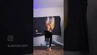 PANDORA - MAVE: | DANCE COVER BY Laerchen_dance