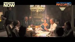 Argo - the real story