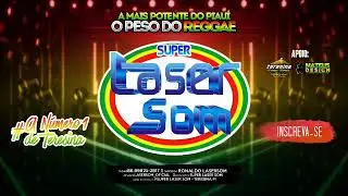 MELO DE PUNI&Ccedil;&Atilde;O REMIX - LASER SOM 2014/19