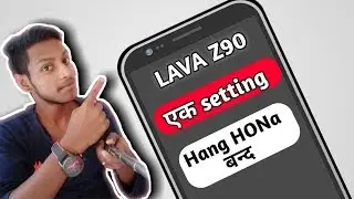 Lava z90 hanging solution | Hanging problem | Android phone Hang |