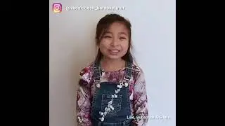 Happy Chinese New Year from Celine Tam 譚芷昀
