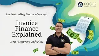 How to Improve Business Cash Flow with Invoice Factoring